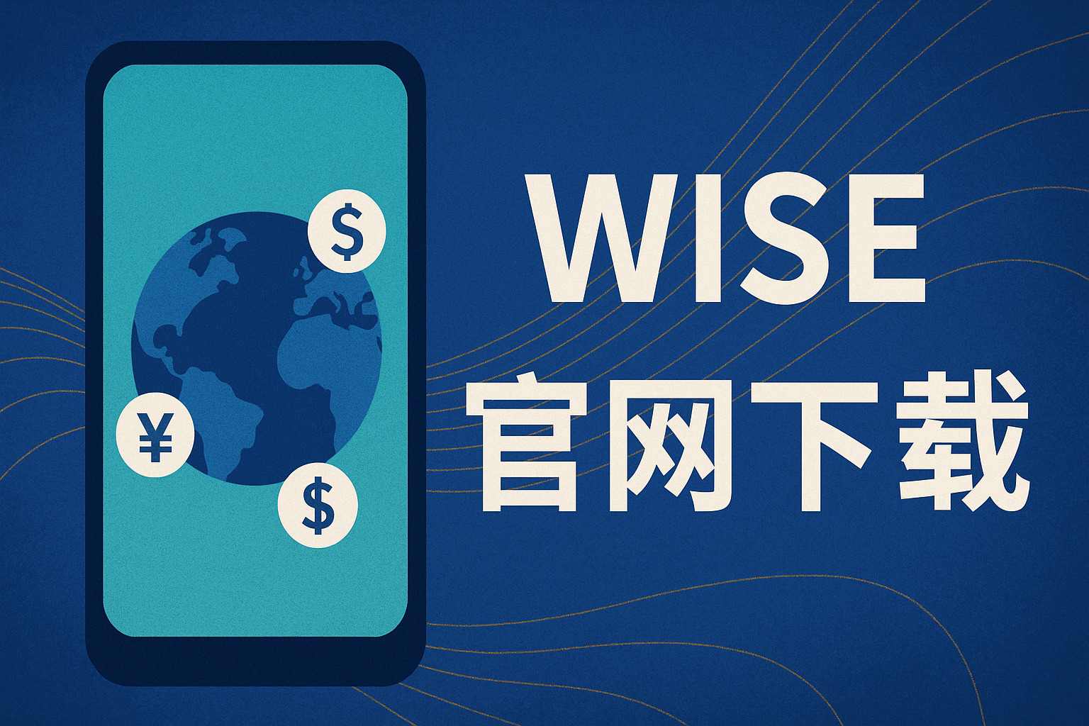 Wise国际版官方下载