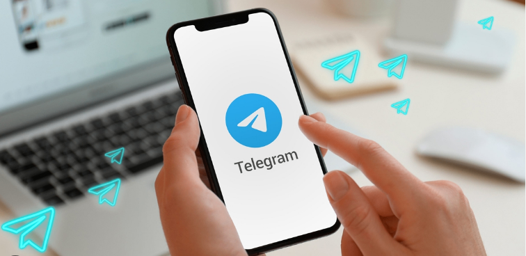Telegram苹果下载安装包安装教程