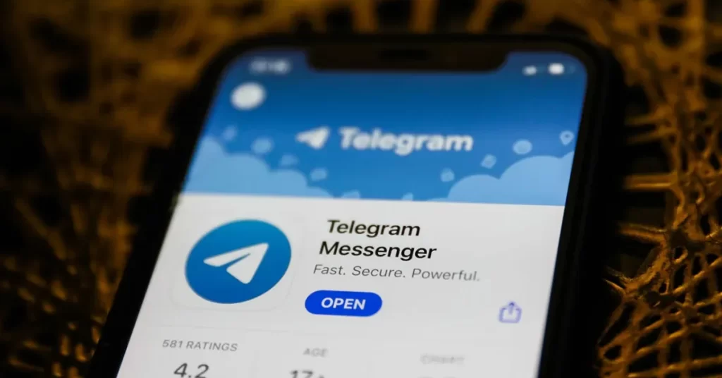 最新Telegram官方App手机安装方法【含下载链接】