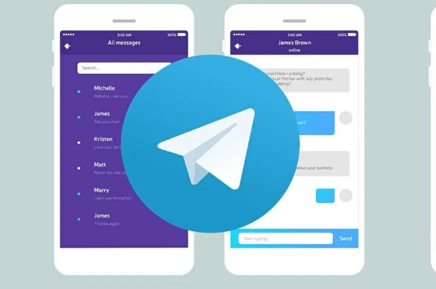 教你快速升级Telegram软件，获取最新功能