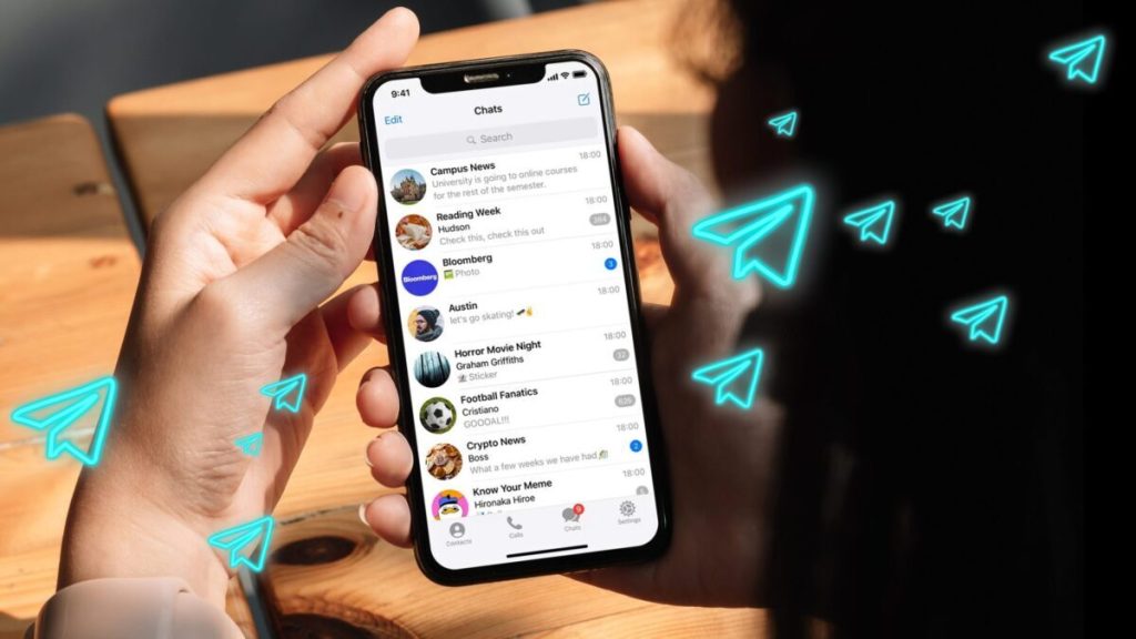 解锁 Telegram 官网入口，精准查询最新地址技巧