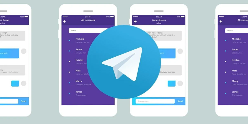 探秘 Telegram：不登录多长时间，账号面临被清理