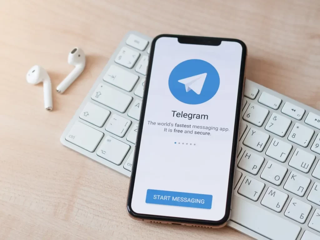 如何在Telegram删除双方的聊天记录？操作指南
