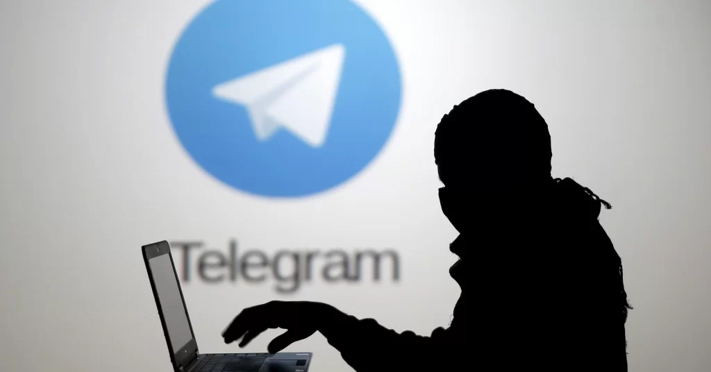 如何在Telegram删除双方的聊天记录？操作指南