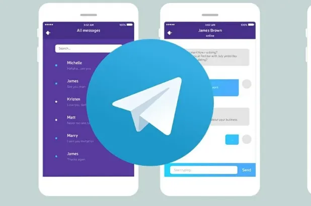 Telegram隐私功能，真的安全吗？
