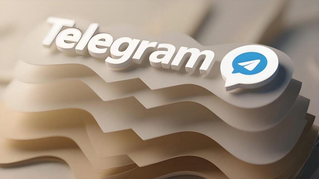 在国内使用Telegram安全吗?会违法?