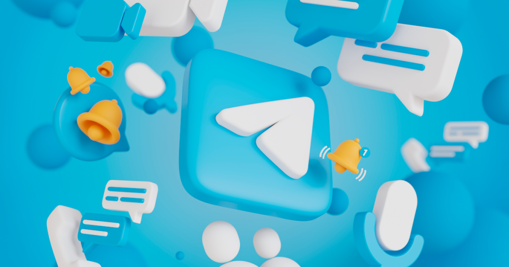 为何Telegram和WhatsApp何如此火爆？