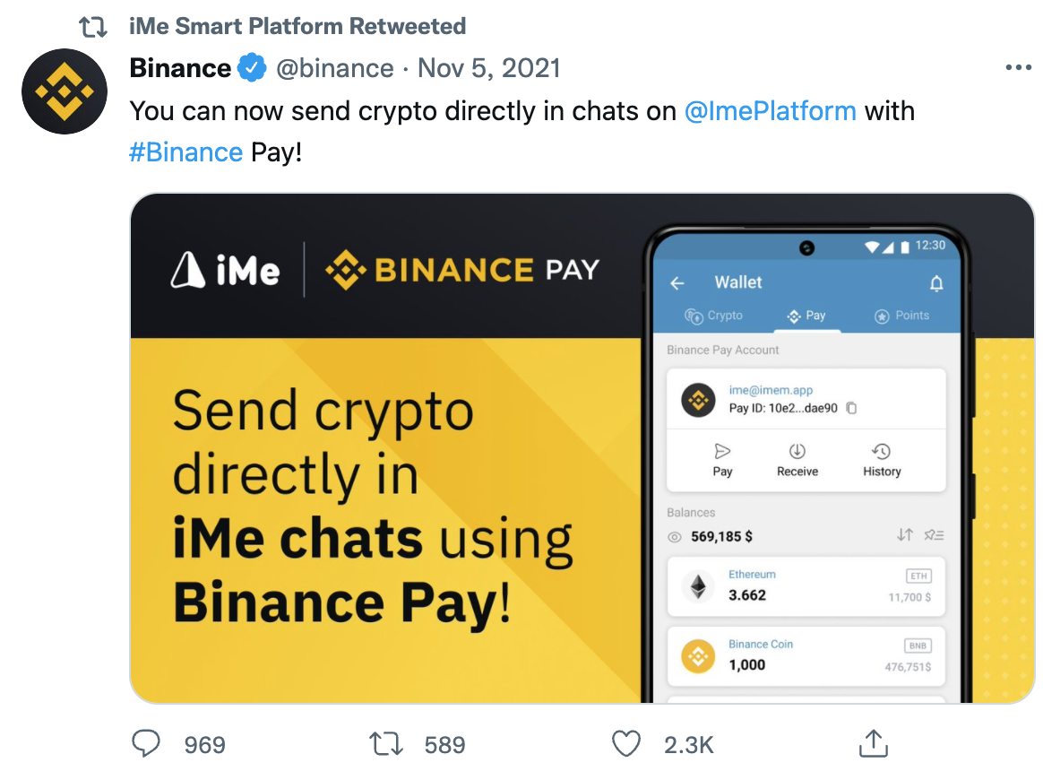 Telegram替代品要来了？