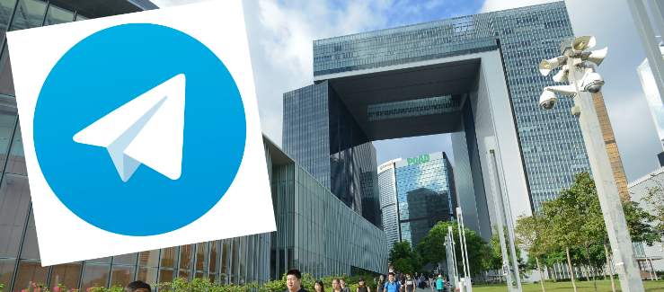 从伦敦到迪拜：Telegram总部变迁史全解析