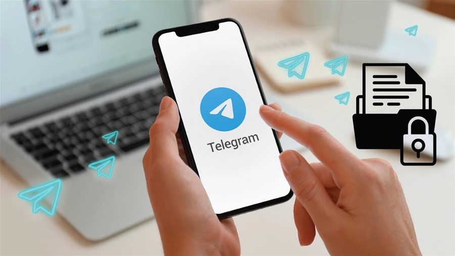 你真的了解Telegram吗？