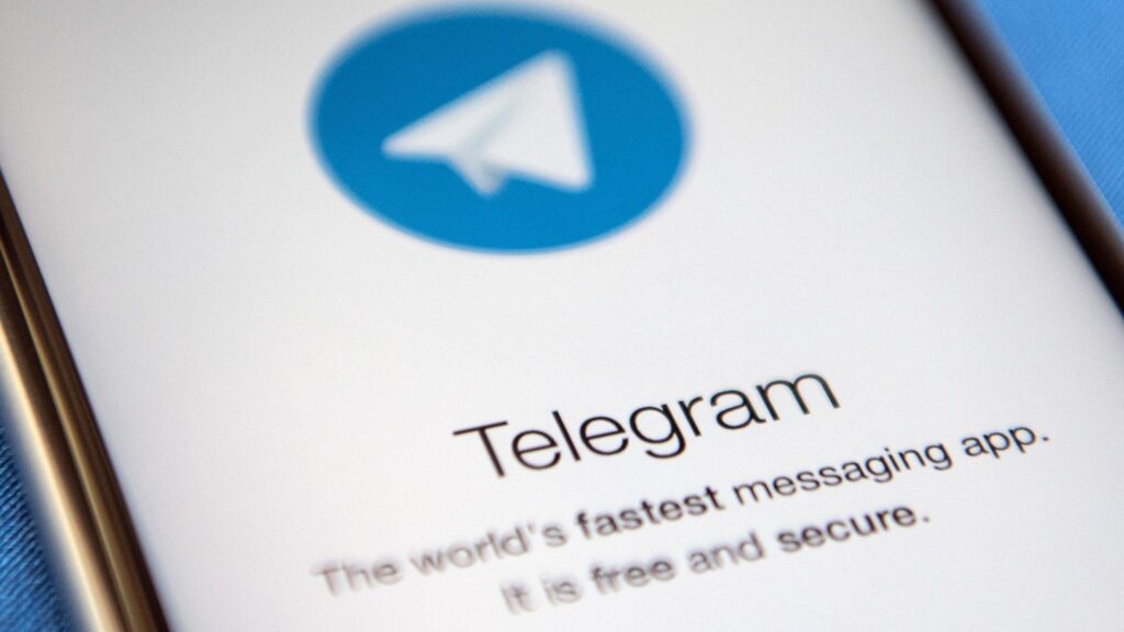Telegram无法在App Store下载？