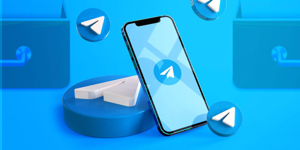 Telegram无法在App Store下载？