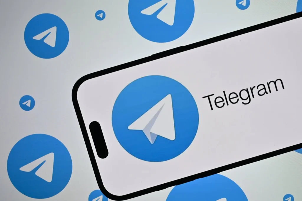 Telegram无法在App Store下载？
