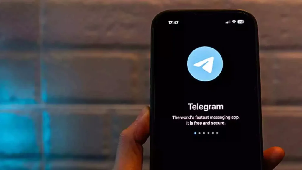 Telegram两步验证怎么开？