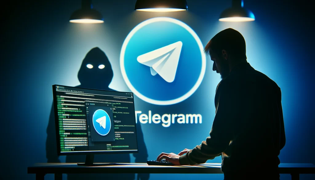 Telegram丢号邮箱能恢复吗？