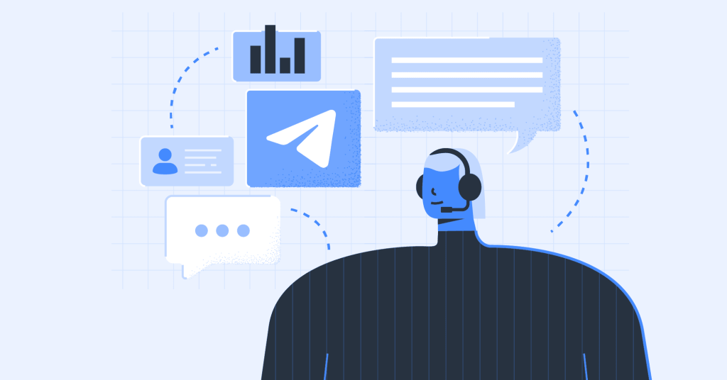 TelegramID设置在哪里？