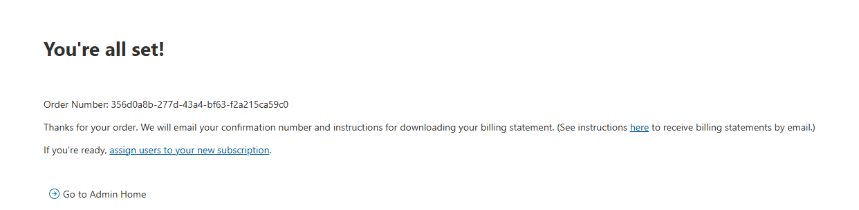 Microsoft Office 365 E3 Developer 订阅免费购买(含全局管理员账号注册教程)