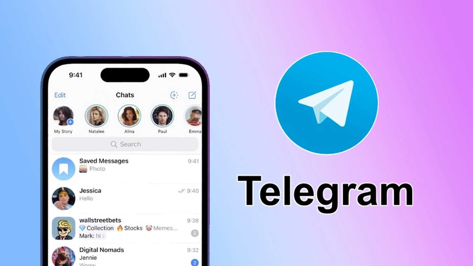 什么是Telegram ID?了解它的作用和用途