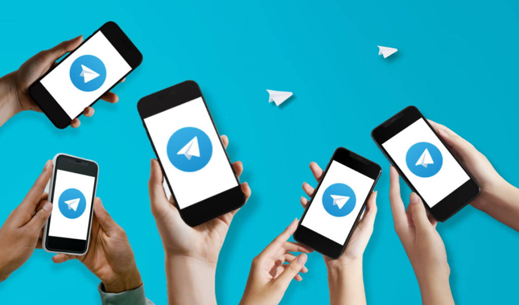 在Telegram上如何群发消息?全步骤解析
