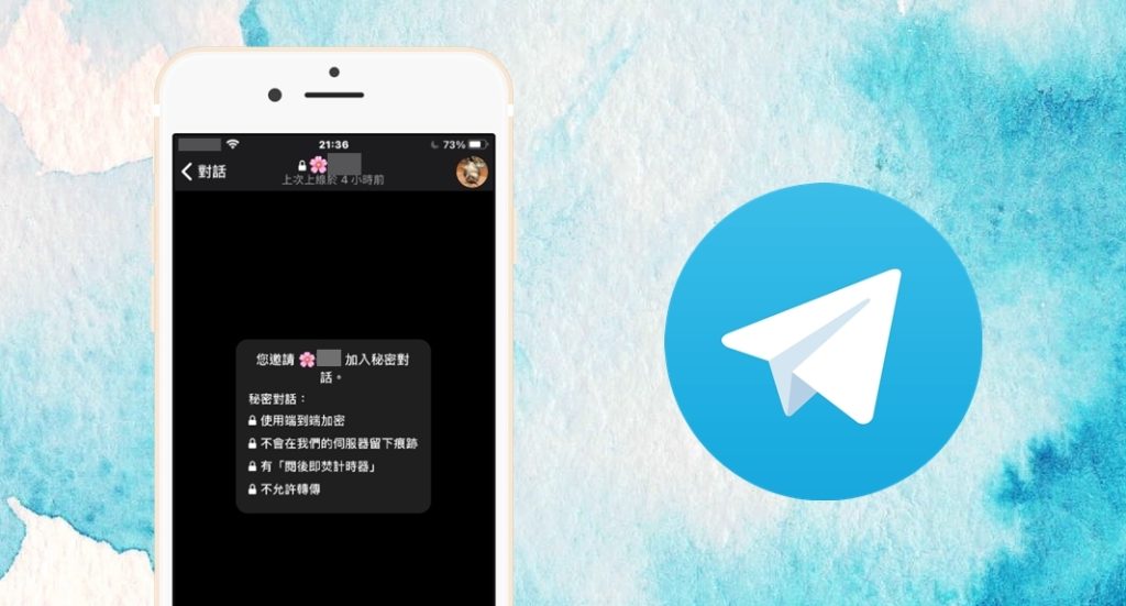 Telegram 支持中文吗?