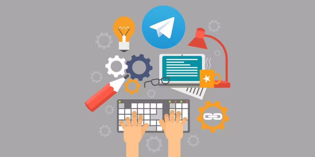 电报图片怎么保存原画质