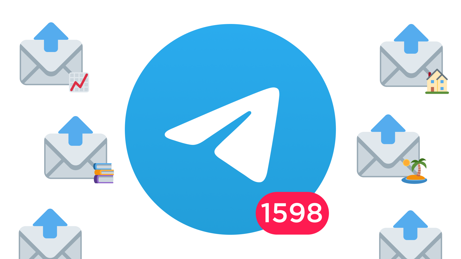 Telegram桌面版中文