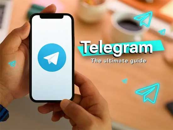 Telegram图片存相册方法