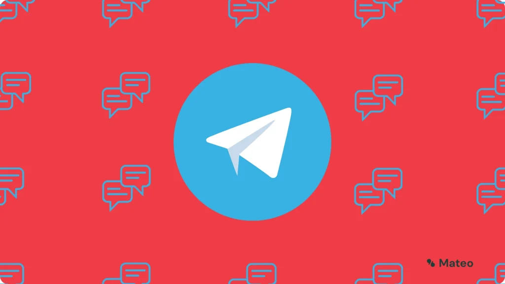 Telegram如何保存重要消息?